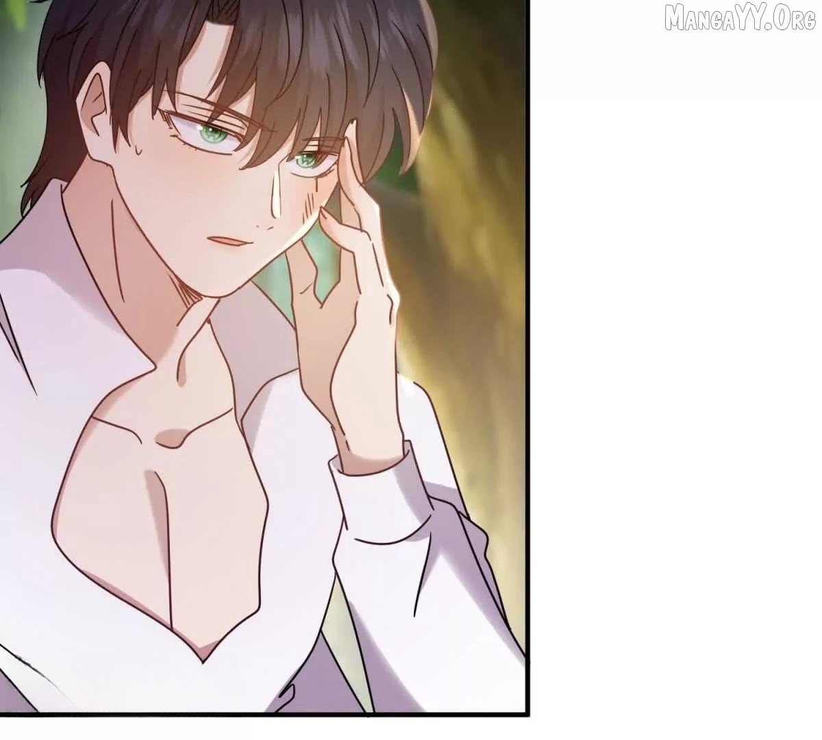 Don't Embarrass Me Chapter 161 - page 35